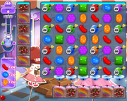 Level 455 Dreamworld Notes