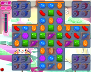 Level 258 Reality Notes