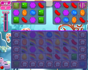 Level 307 Reality Notes