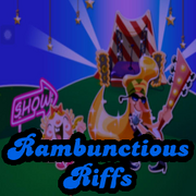 Dreamworld 28 Background