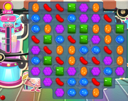 Level 20 Reality