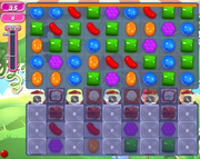 Level 809 Reality Notes