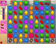 Level 164 Reality Notes