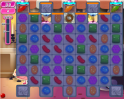 Level 530 Reality Notes