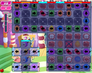 Level 765 Reality Notes