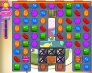 Level 204 Reality Notes