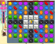 Level 121 Reality Notes