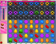 Level 205 Reality Notes