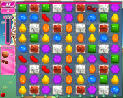 Level 148 Reality Notes