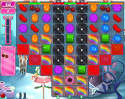 Level 315 Reality Notes