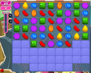 Level 21 Reality Notes