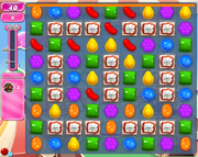 Level 176 Reality Notes