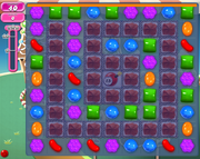 Level 143 Reality Notes