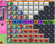Level 552 Reality Notes