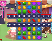 Level 557 Reality Notes