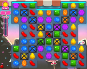 Level 108 Reality Notes