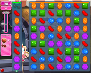 Level 221 Reality Notes