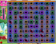 Level 590 Reality Notes
