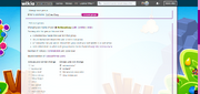 User rights administrator