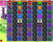 Level 466 Reality Notes