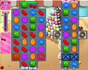 Level 158 Reality Notes