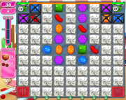 Level 445 Reality Notes