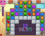 Level 163 Reality Notes