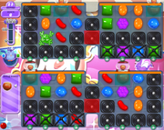 Level 610 Dreamworld Notes