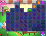 Level 68 Reality Notes