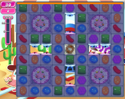 Level 450 Reality Notes