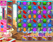 Level 455 Reality Notes