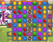 Level 237 Reality Notes