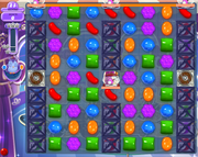 Level 483 Dreamworld Notes