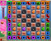 Level 570 Reality Notes