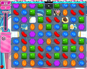 Level 476 Reality Notes