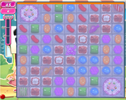Level 678 Reality Notes