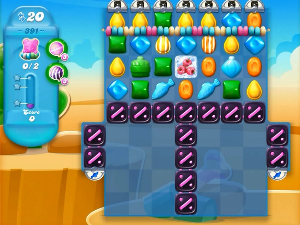 Liquorice Link Candy Crush Soda Wiki FANDOM powered by Wikia