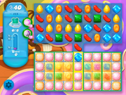 Level 115(f)