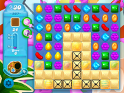 Level 307(t)