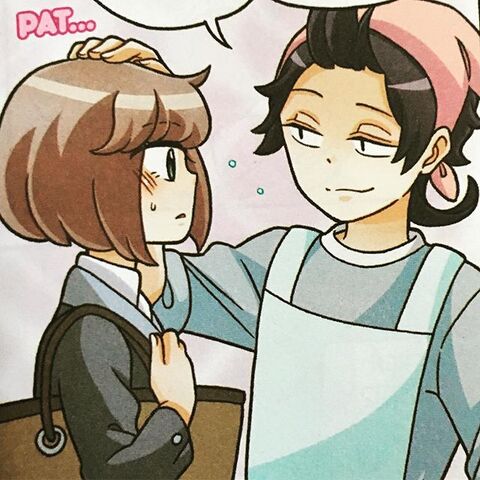 File:Norman patting Emilia.jpg