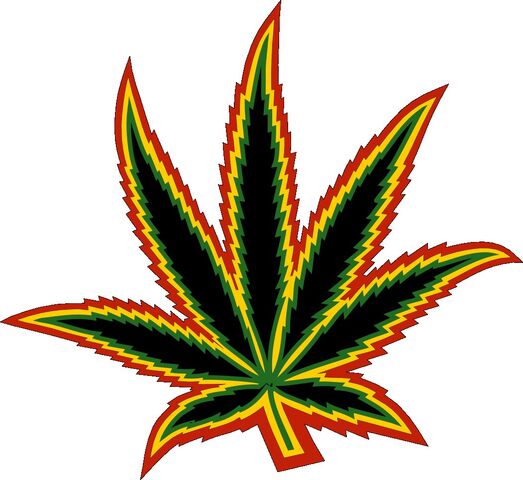 File:Cannabis leaf 2.jpg
