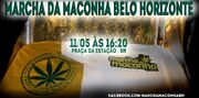 Belo Horizonte 2013 GMM Brazil
