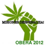Obera 2012 GMM Argentina