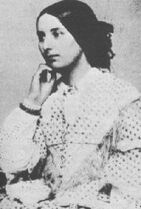 Fanny Brawne