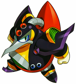 MMMHX Chill Penguin