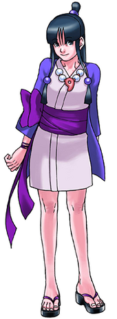 PWMaya
