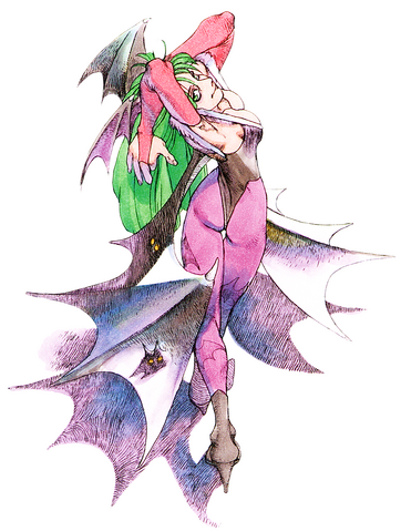 File:DarkstalkersTNW Morrigan.png