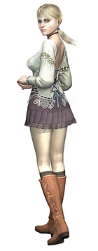 HauntingFiona