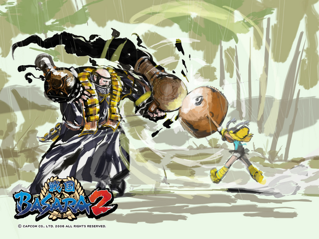 File:WallpaperQBall&Puff.png