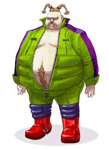 File:SFIVRufusAltCostume.png